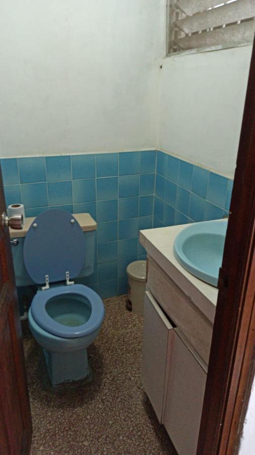 Hostal Familiar Argenal - 戴维 外观 照片